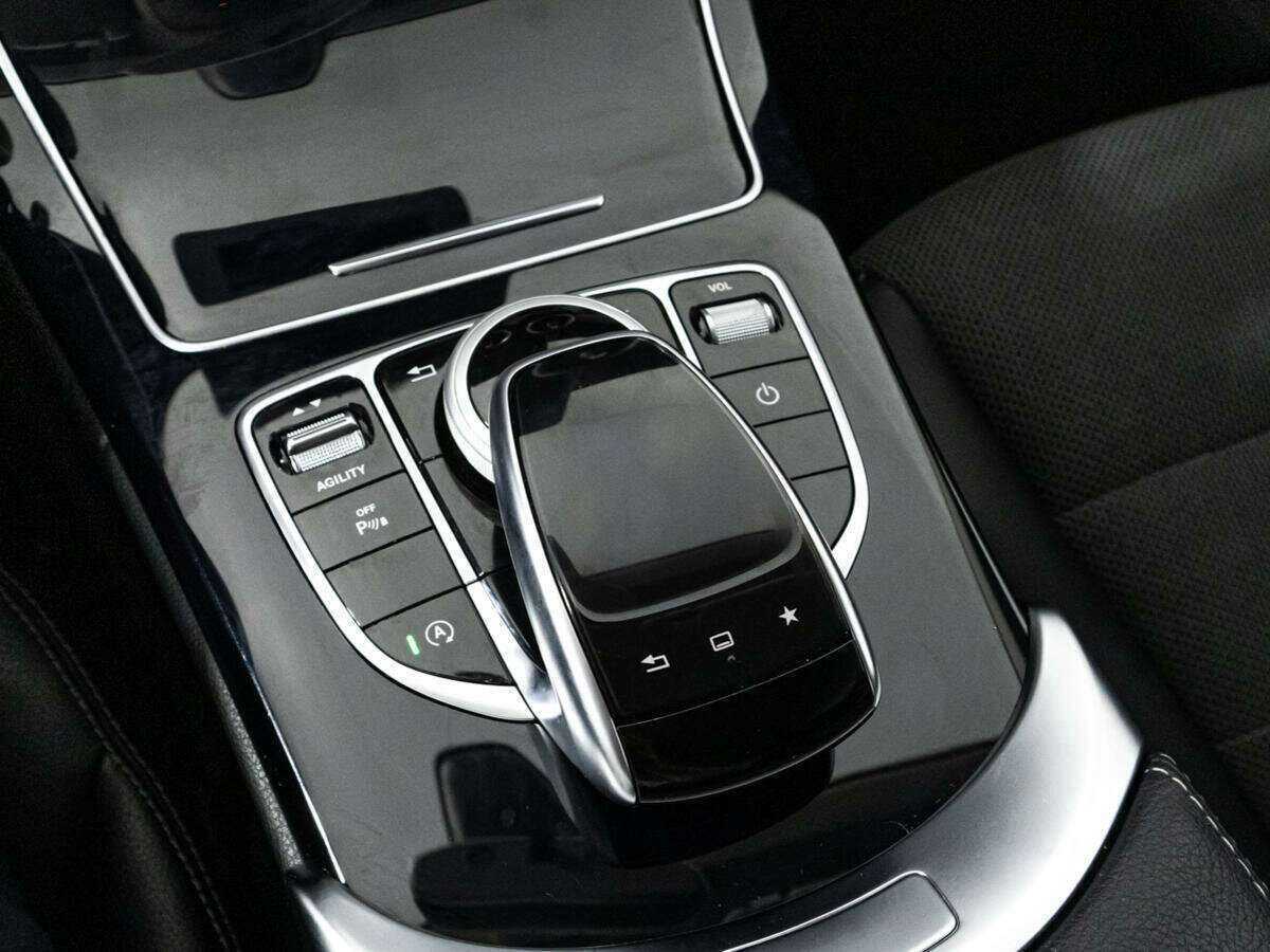 Купить Mercedes-Benz C-Класс, 2015, 38 017 км.. Фото: #15