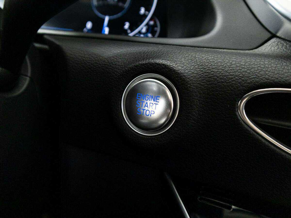 Купить Hyundai Sonata, 2020, 51 000 км.. Фото: #17