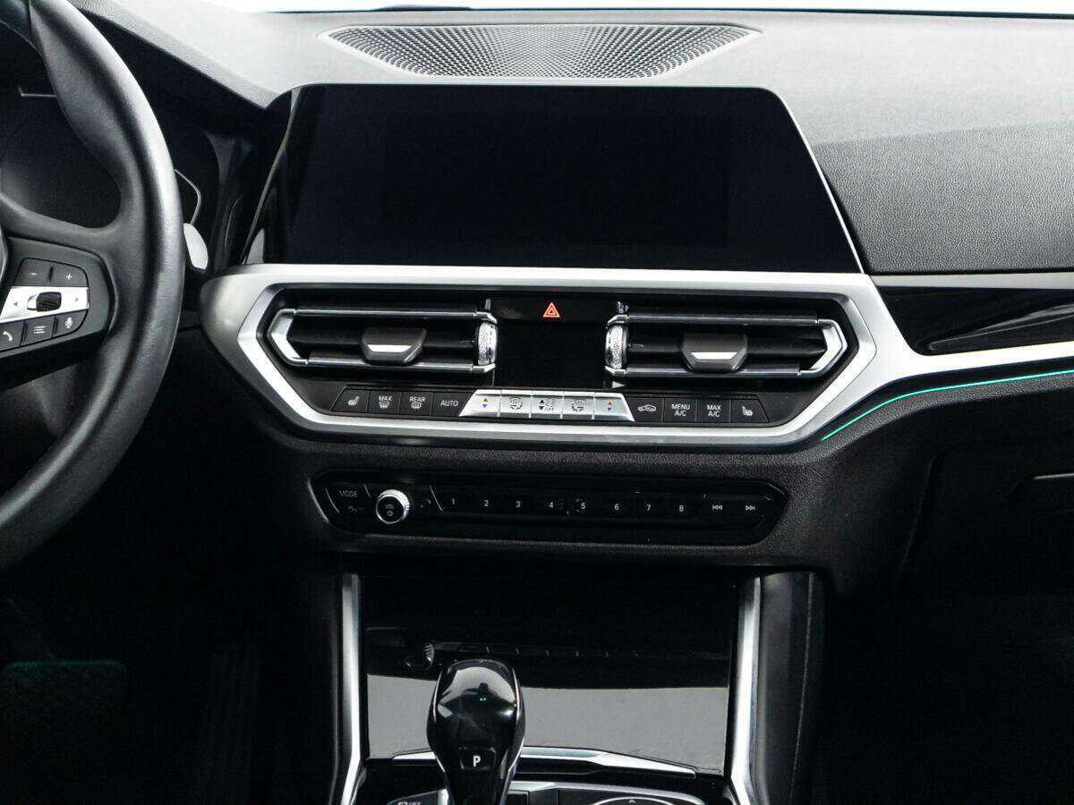 Купить BMW 3 серии, 2020, 88 265 км.. Фото: #13
