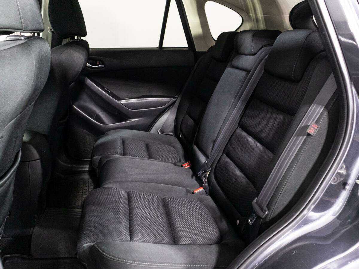 Купить Mazda CX-5, 2015, 248 516 км.. Фото: #9