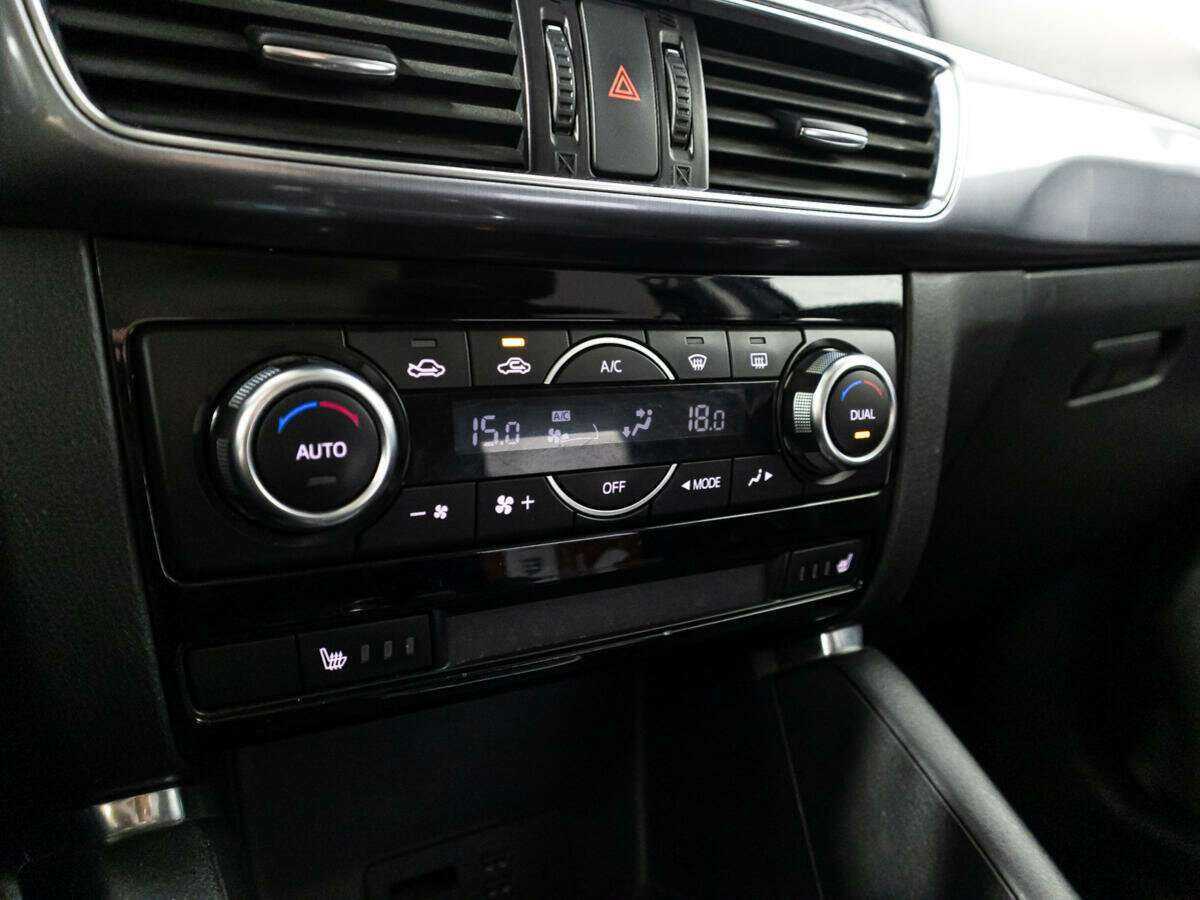Купить Mazda CX-5, 2015, 248 516 км.. Фото: #14