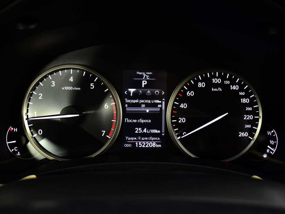 Купить Lexus NX, 2015, 153 000 км.. Фото: #10