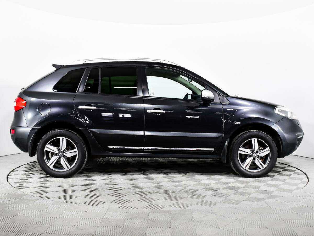 Купить Renault Koleos, 2014, 239 880 км.. Фото: #3