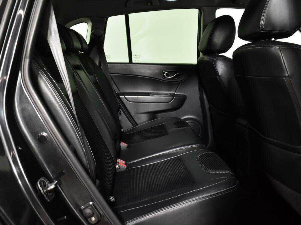 Купить Renault Koleos, 2014, 239 880 км.. Фото: #9