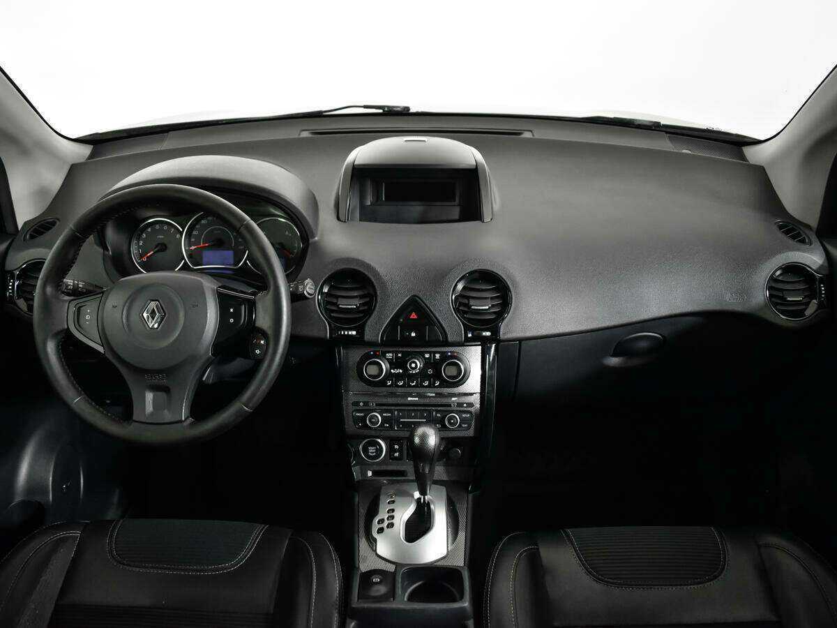 Купить Renault Koleos, 2014, 239 880 км.. Фото: #11