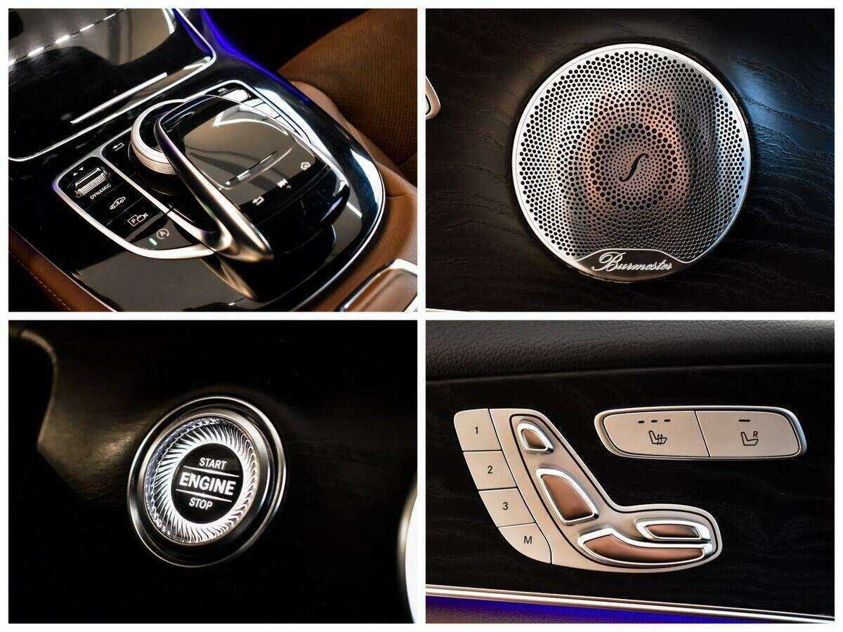 Купить Mercedes-Benz E-Класс, 2017, 157 330 км.. Фото: #9