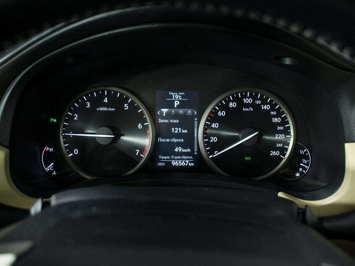 Купить Lexus NX, 2016, 96 333 км.. Фото: #10