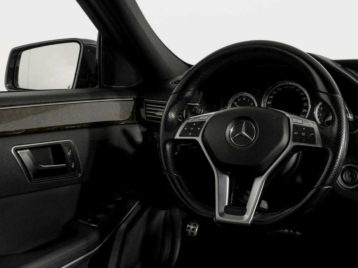 Купить Mercedes-Benz E-Класс, 2012, 141 000 км.. Фото: #14