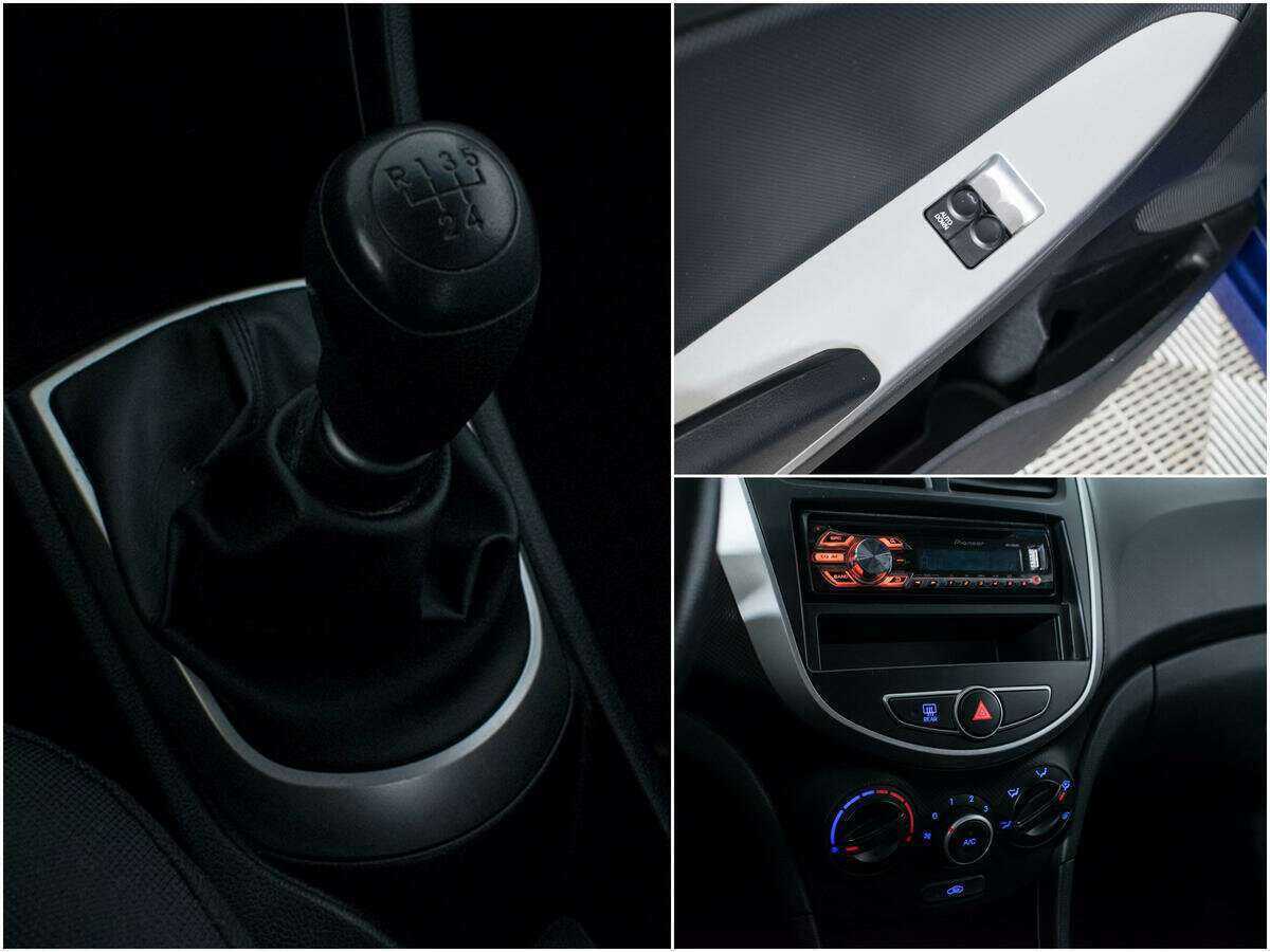 Купить Hyundai Solaris, 2012, 81 900 км.. Фото: #14