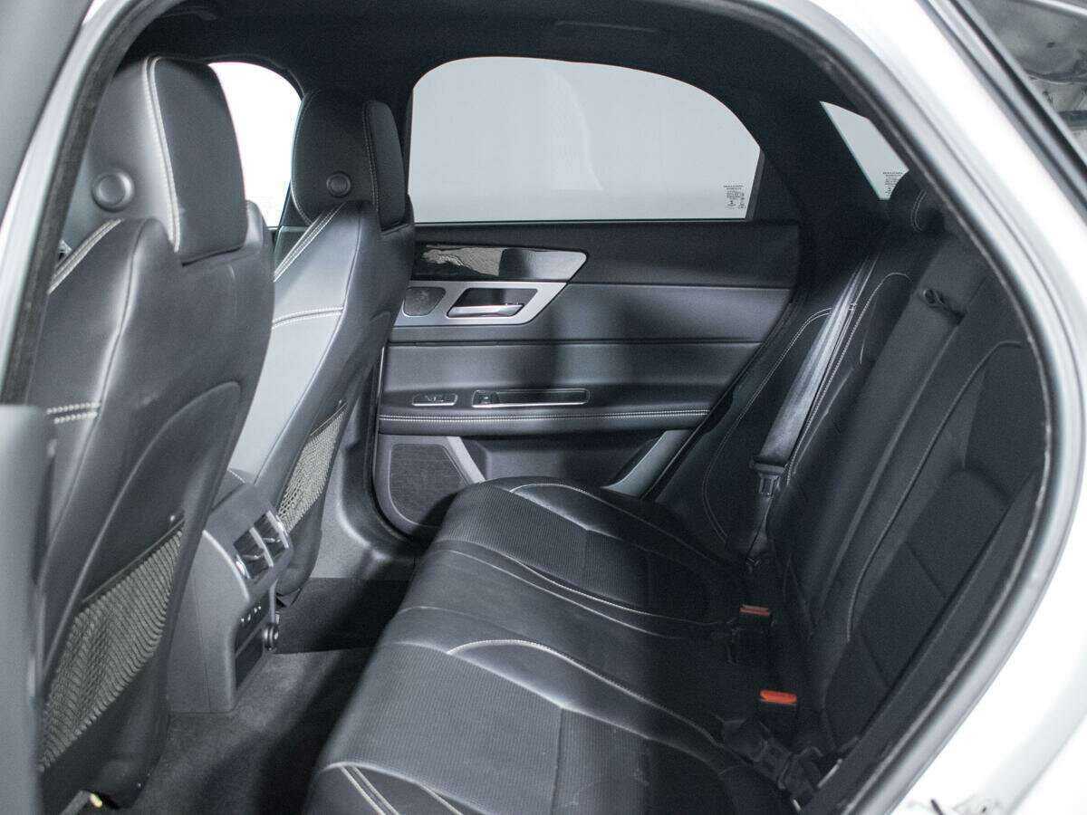 Купить Jaguar XF, 2016, 53 267 км.. Фото: #9