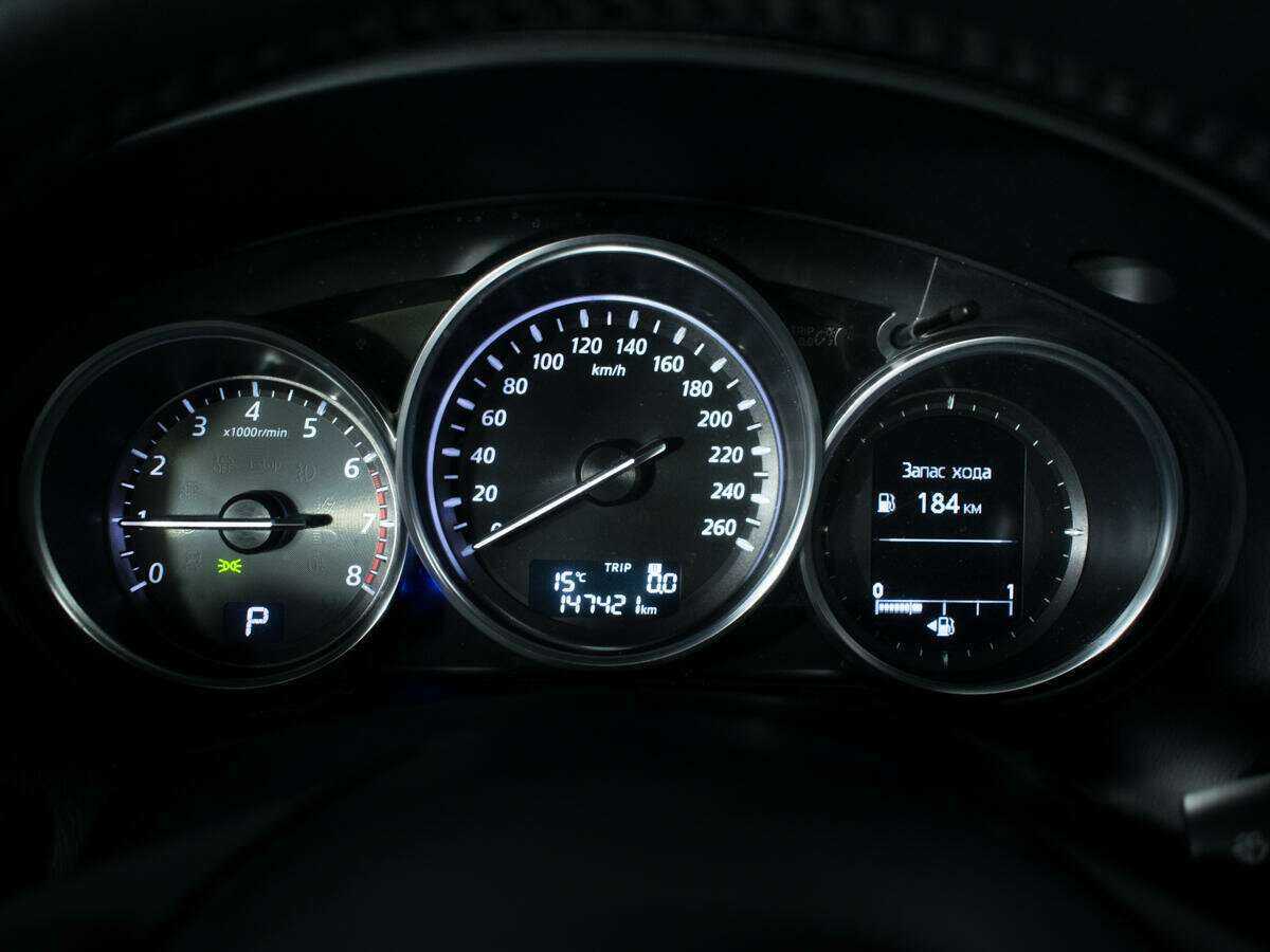 Купить Mazda CX-5, 2013, 147 005 км.. Фото: #10