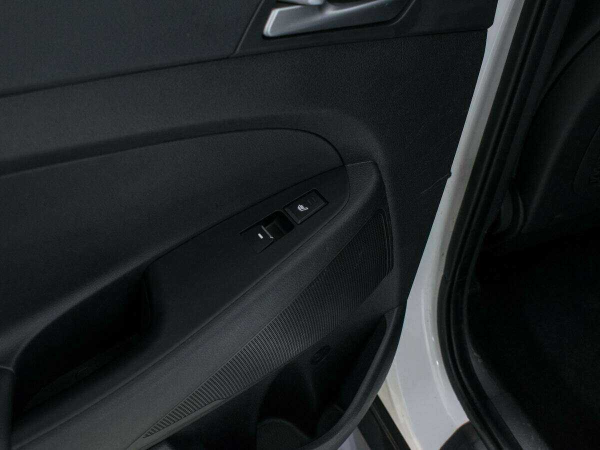 Купить Hyundai Tucson, 2017, 76 205 км.. Фото: #14