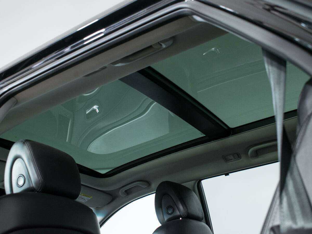 Купить Hyundai Santa Fe, 2017, 124 150 км.. Фото: #14