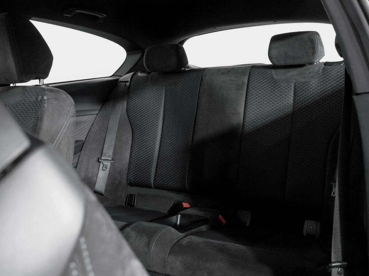 Купить BMW 1 серии, 2013, 127 422 км.. Фото: #9