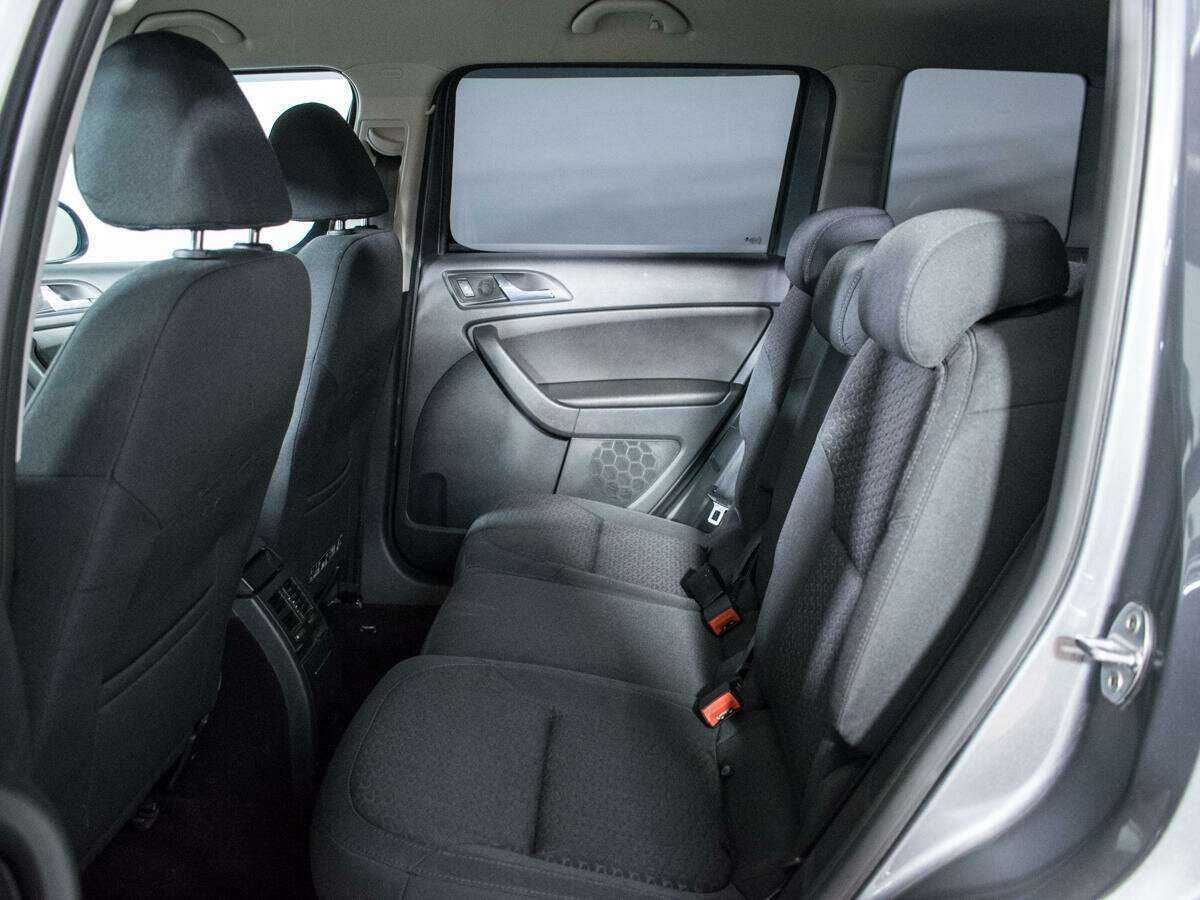 Купить Skoda Yeti, 2013, 115 080 км.. Фото: #9