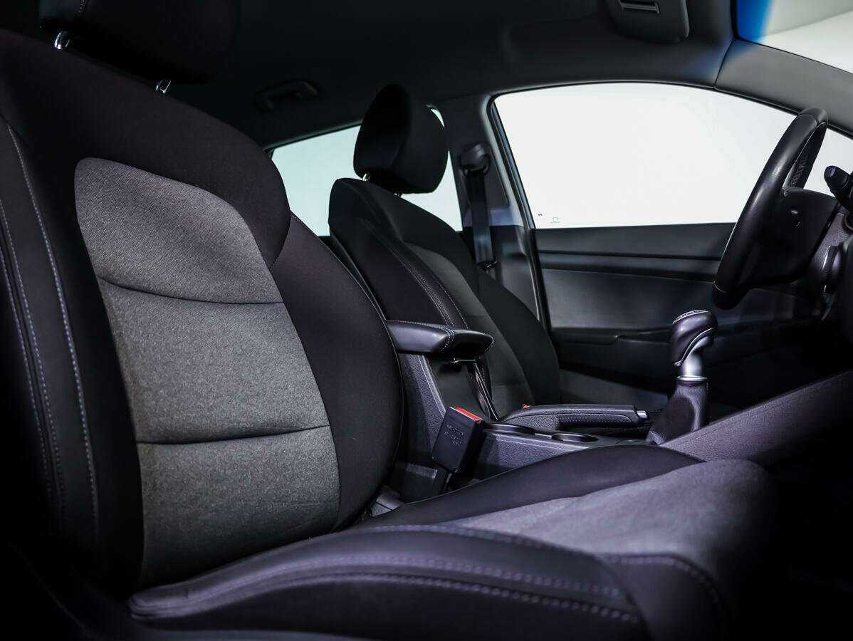 Купить Hyundai Tucson, 2018, 89 771 км.. Фото: #10