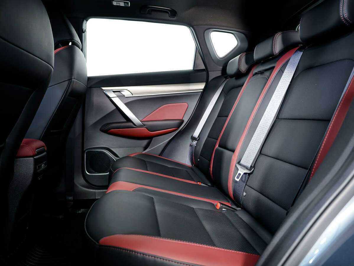 Купить Geely Coolray, 2021, 27 618 км.. Фото: #12