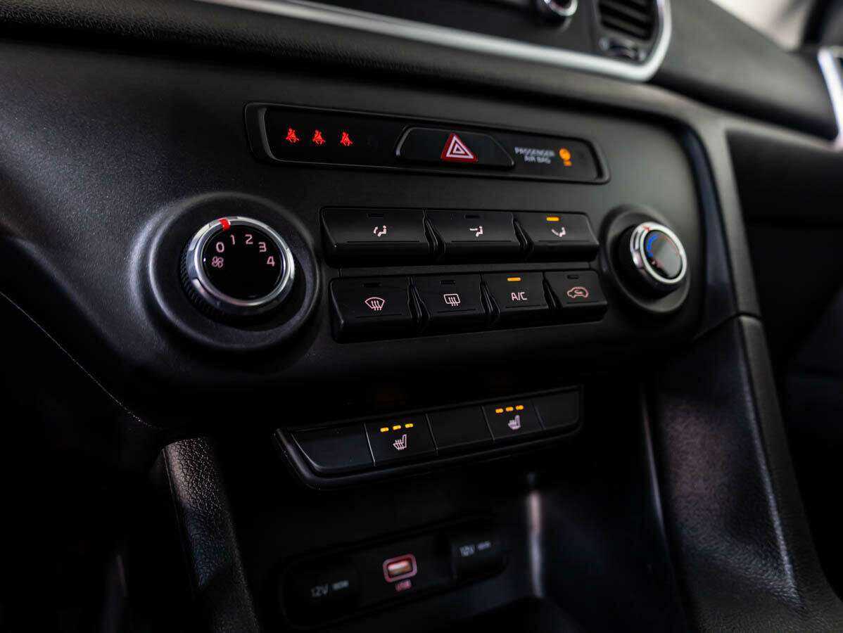 Купить Kia Sportage, 2020, 38 789 км.. Фото: #12