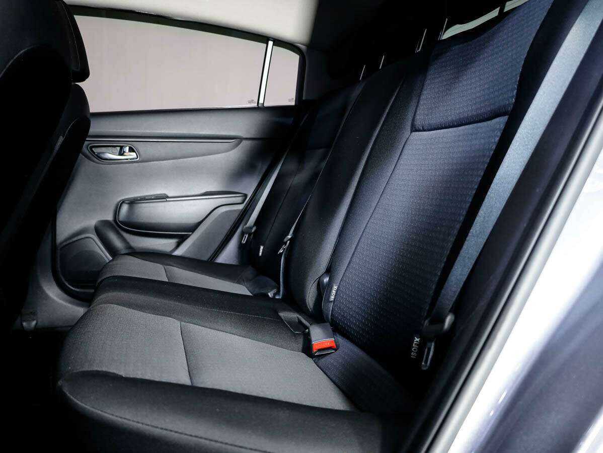 Купить Kia Rio, 2021, 42 442 км.. Фото: #12