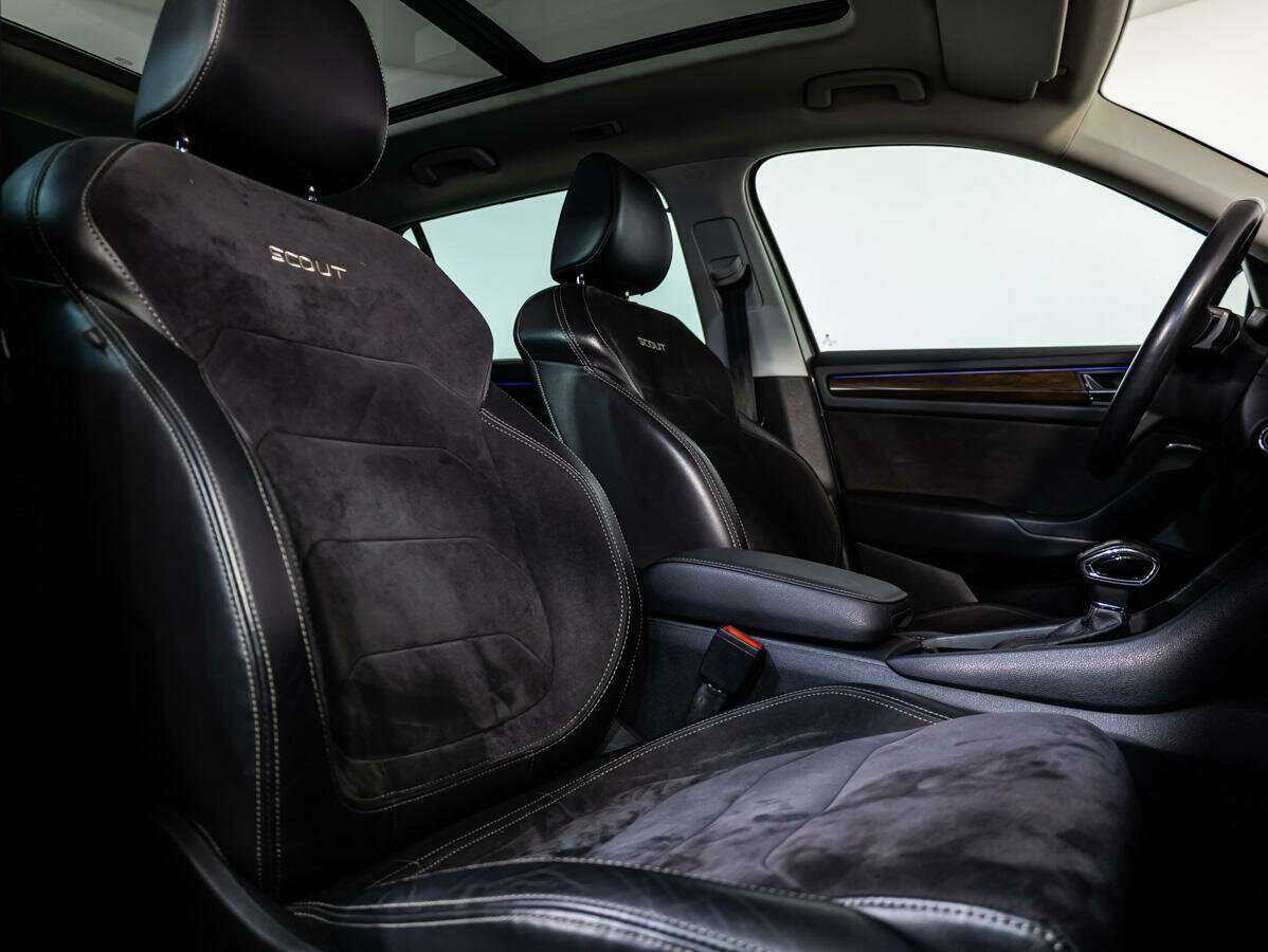 Купить Skoda Kodiaq, 2018, 70 601 км.. Фото: #10