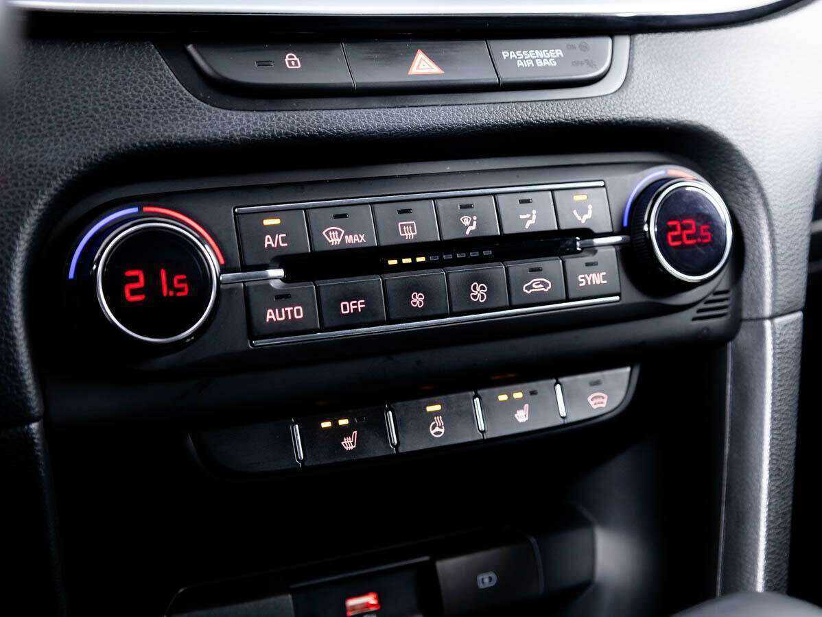 Купить Kia Ceed, 2020, 84 875 км.. Фото: #21