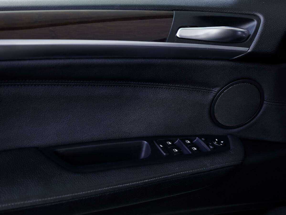 Купить BMW X5, 2013, 168 892 км.. Фото: #22