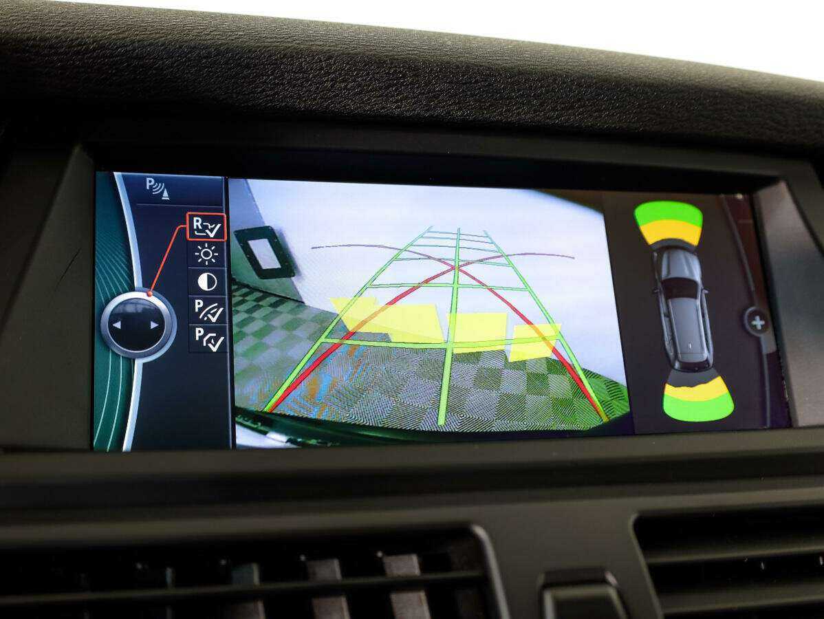 Купить BMW X5, 2013, 168 892 км.. Фото: #23