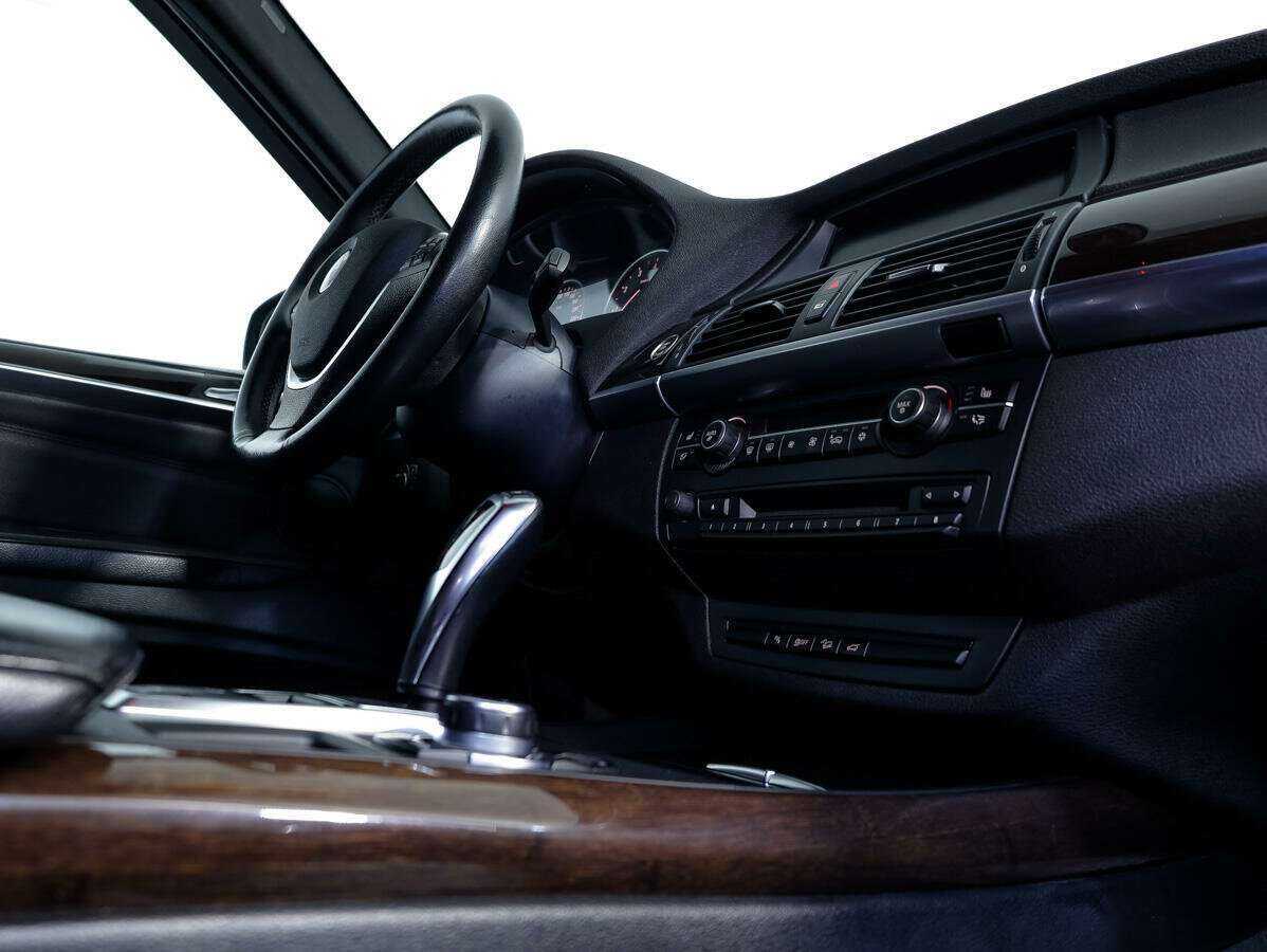 Купить BMW X5, 2013, 168 892 км.. Фото: #26