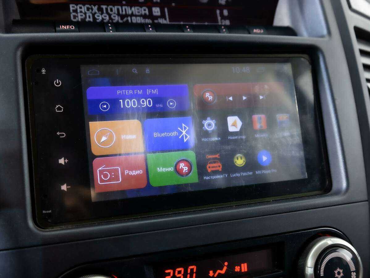 Купить Mitsubishi Pajero, 2013, 187 410 км.. Фото: #11