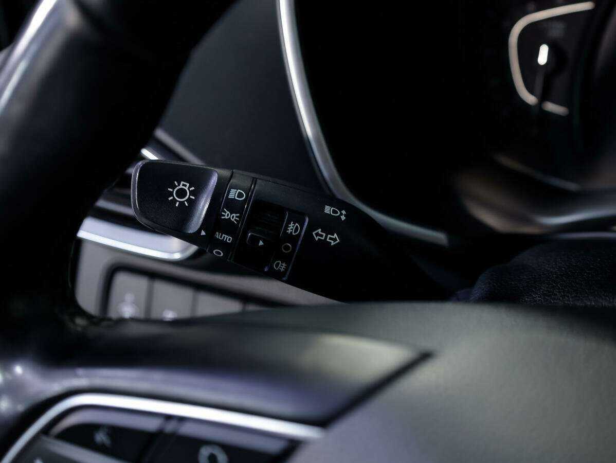 Купить Hyundai Santa Fe, 2020, 133 413 км.. Фото: #19