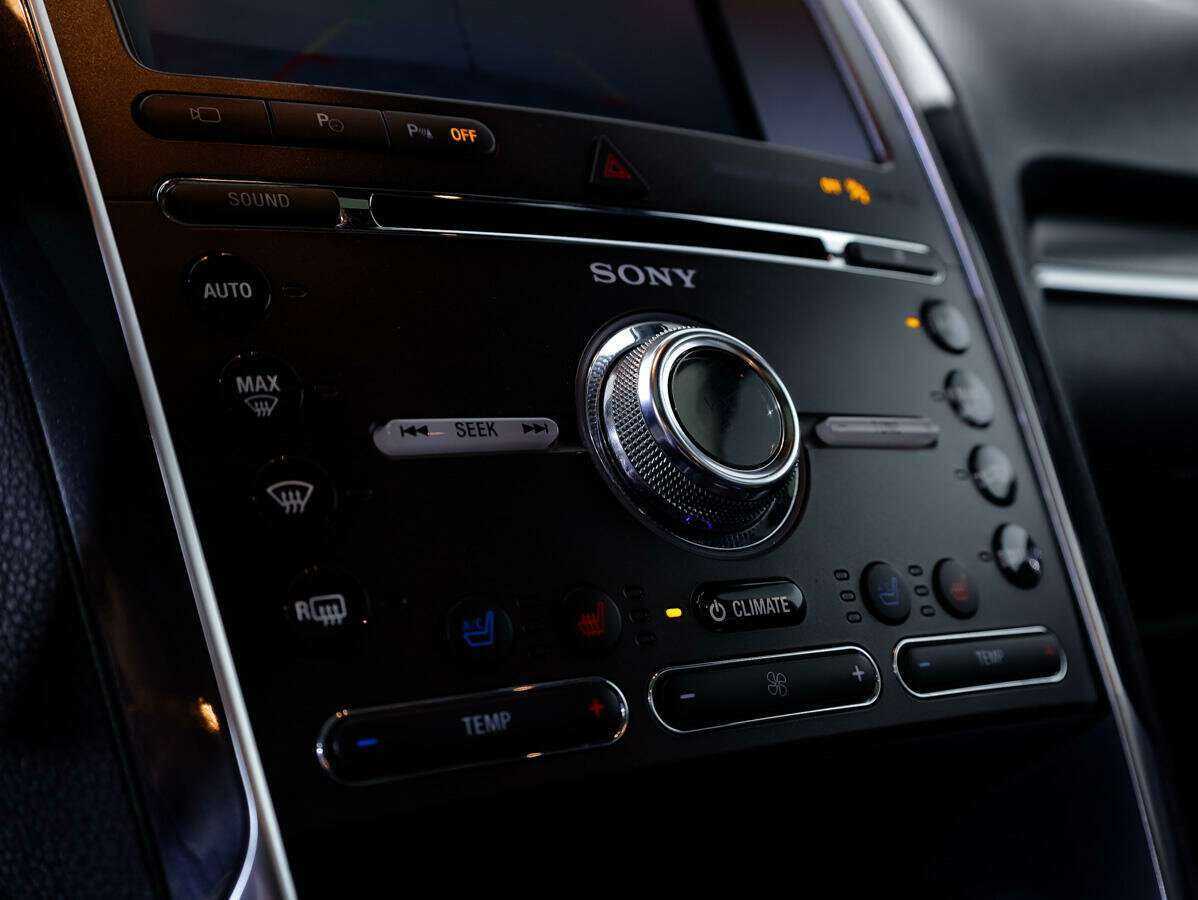 Купить Ford Explorer, 2015, 224 404 км.. Фото: #16