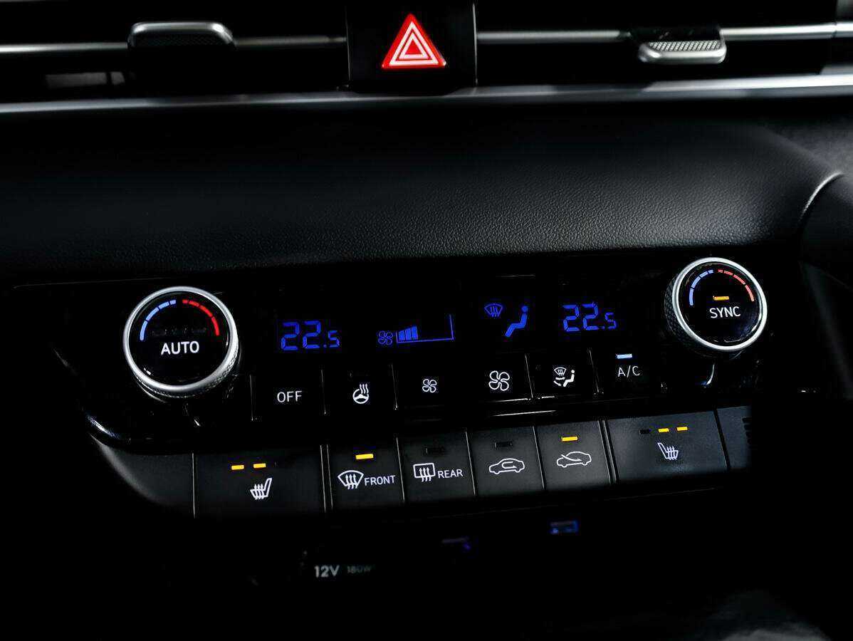 Купить Hyundai Elantra, 2021, 74 533 км.. Фото: #17