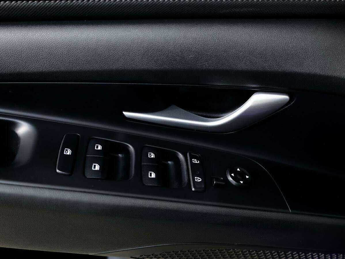 Купить Hyundai Elantra, 2021, 74 533 км.. Фото: #24