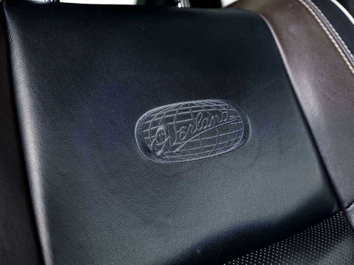 Купить Jeep Grand Cherokee, 2014, 258 983 км.. Фото: #12