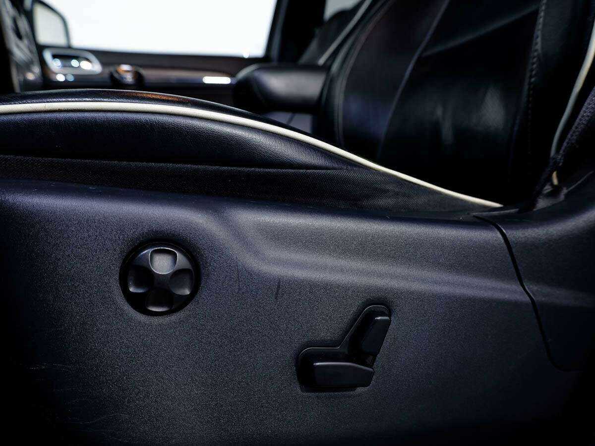 Купить Jeep Grand Cherokee, 2014, 258 983 км.. Фото: #22