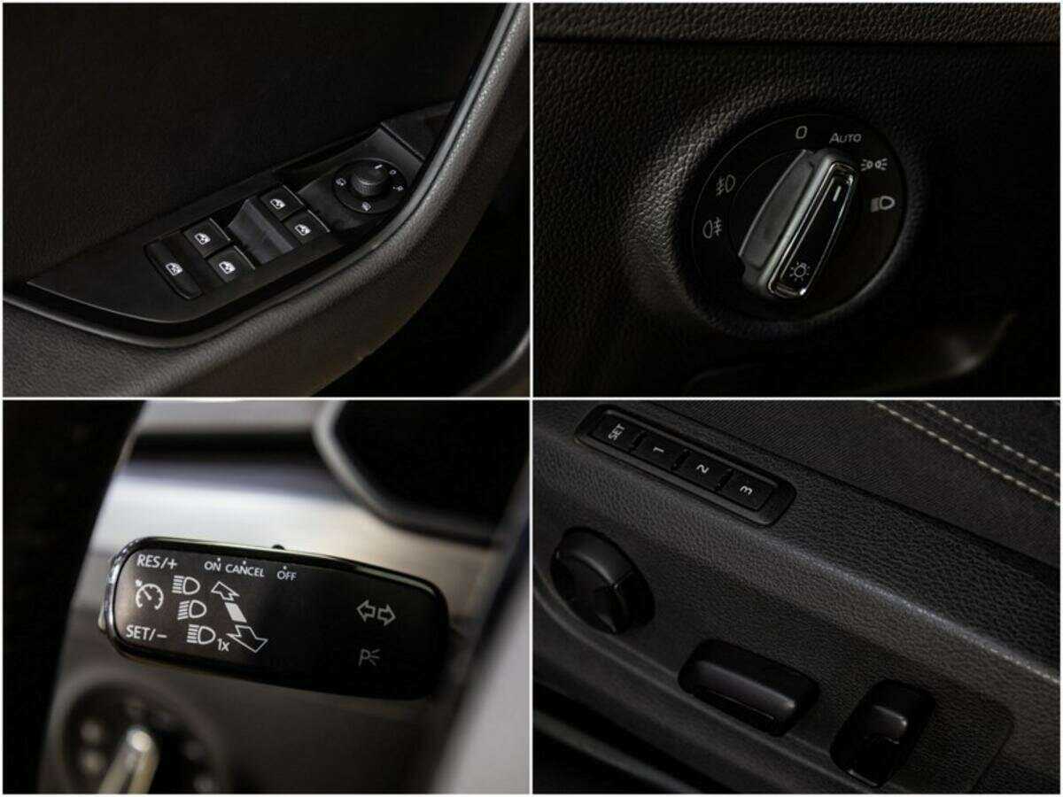 Купить Skoda Superb, 2016, 116 556 км.. Фото: #15