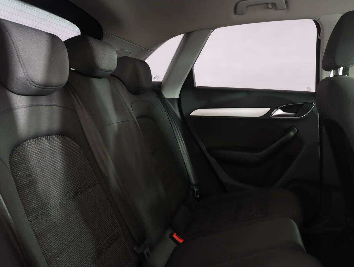 Купить Audi Q3, 2016, 124 183 км.. Фото: #8