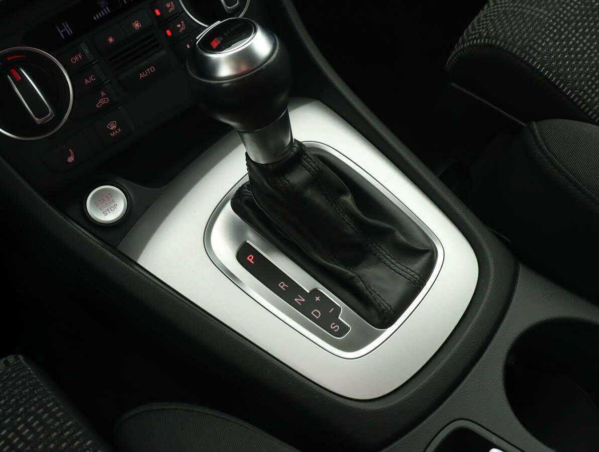 Купить Audi Q3, 2016, 124 183 км.. Фото: #12