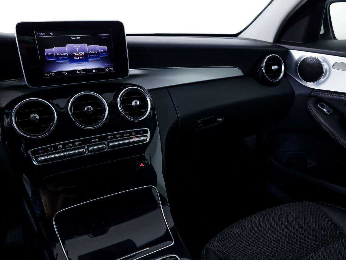 Купить Mercedes-Benz C-Класс, 2014, 91 549 км.. Фото: #13