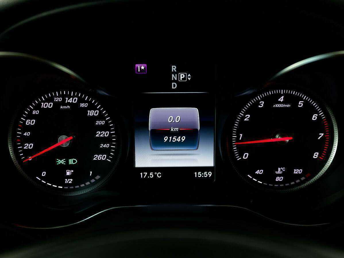 Купить Mercedes-Benz C-Класс, 2014, 91 549 км.. Фото: #22