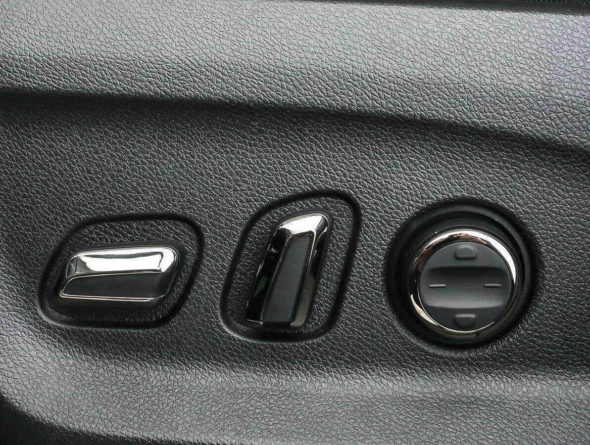 Купить EXEED TXL, 2022, 14 562 км.. Фото: #10