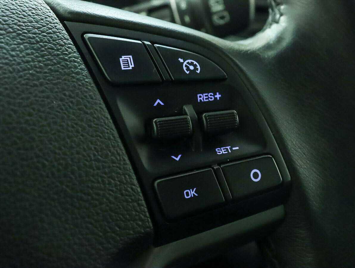 Купить Hyundai Tucson, 2018, 69 008 км.. Фото: #12