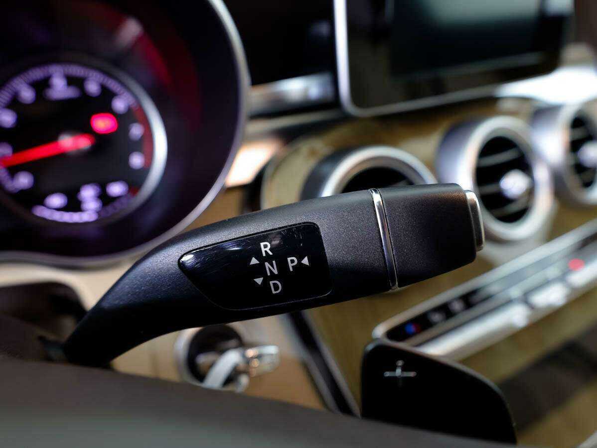 Купить Mercedes-Benz C-Класс, 2015, 113 862 км.. Фото: #16