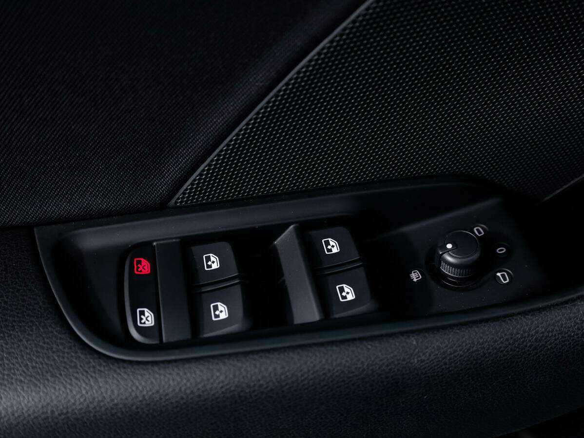 Купить Audi A3, 2018, 49 582 км.. Фото: #18