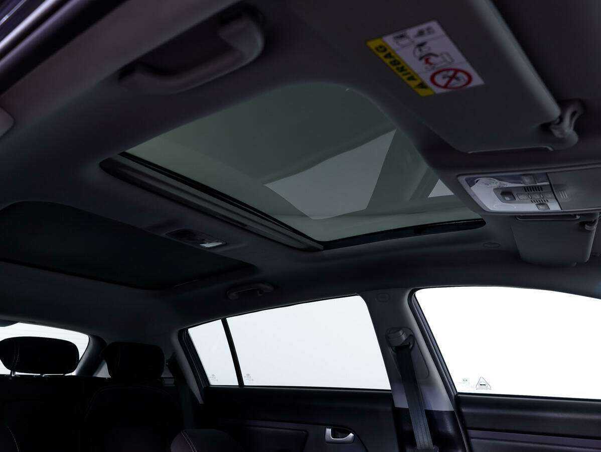 Купить Kia Sportage, 2014, 115 758 км.. Фото: #17