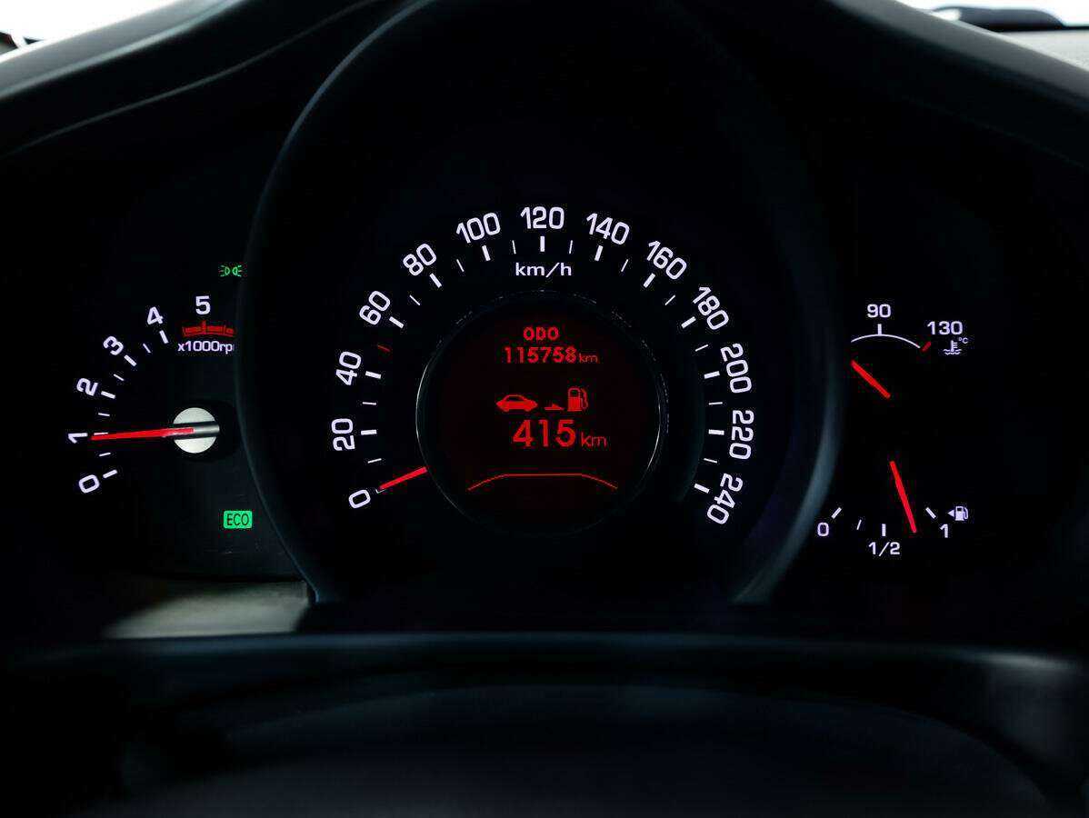 Купить Kia Sportage, 2014, 115 758 км.. Фото: #21