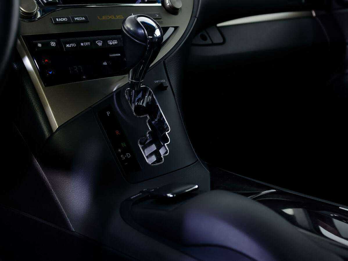 Купить Lexus RX, 2012, 141 115 км.. Фото: #17