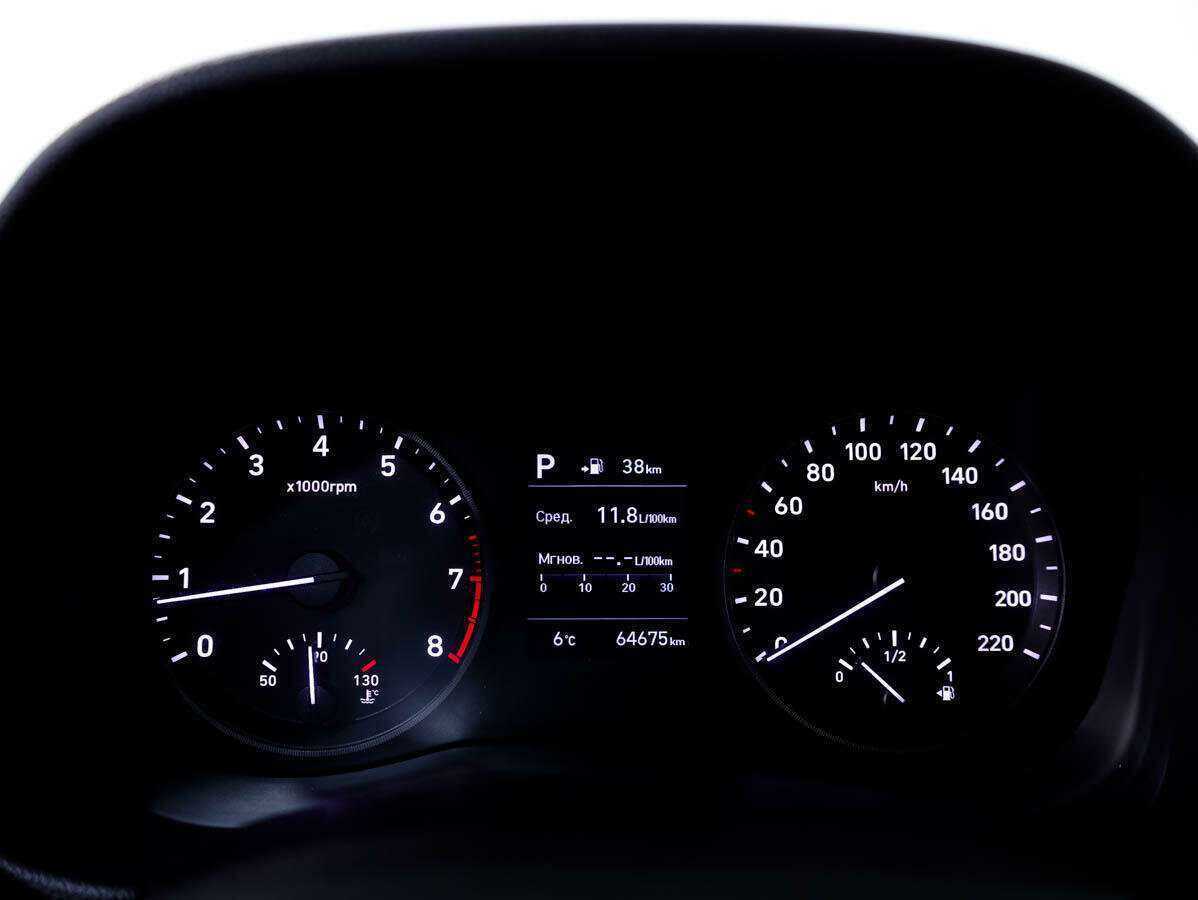 Купить Hyundai Solaris, 2017, 64 675 км.. Фото: #9