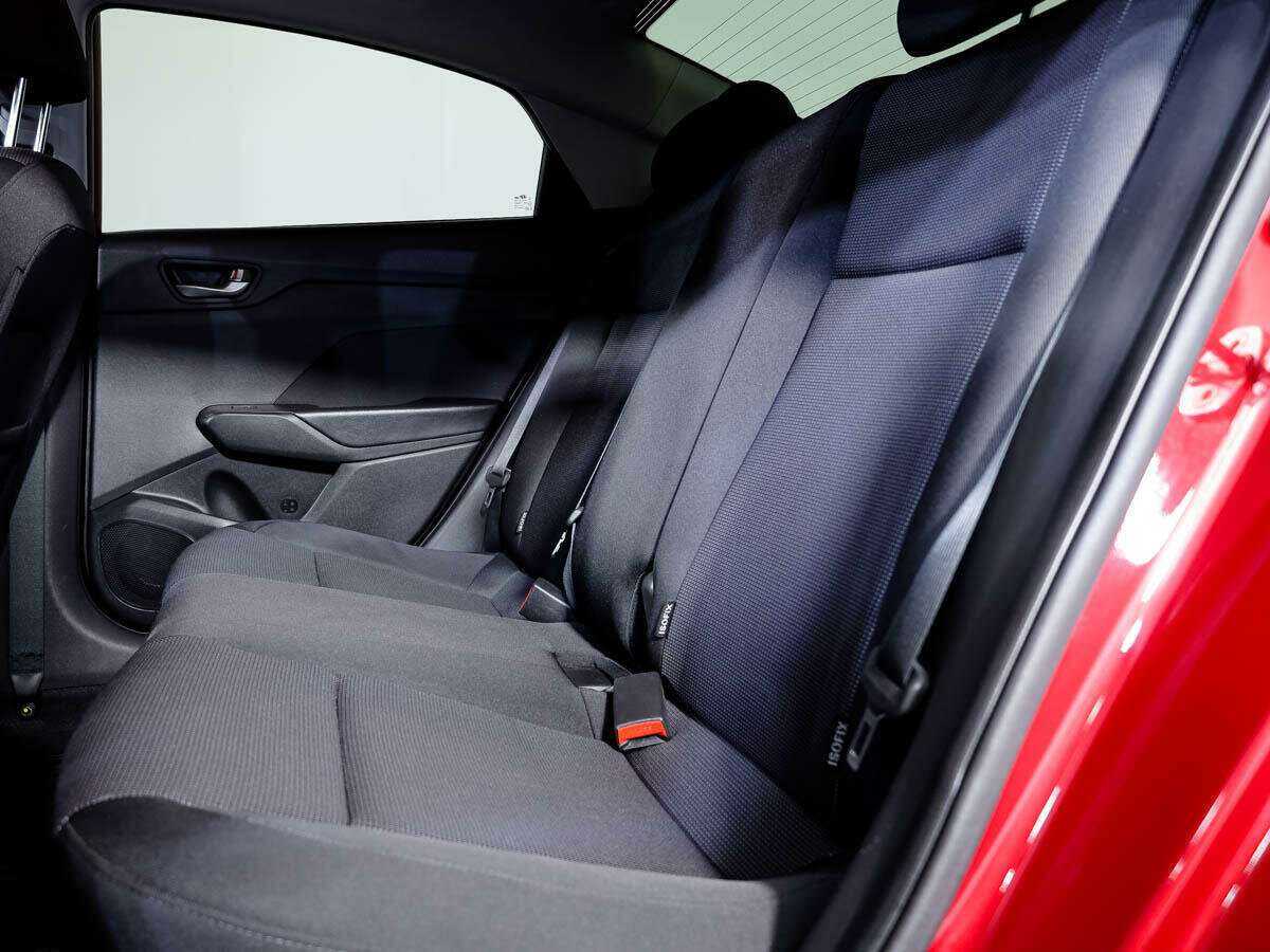 Купить Hyundai Solaris, 2017, 64 675 км.. Фото: #11