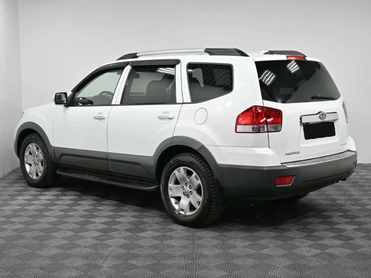 Купить Kia Mohave, 2012, 147 000 км.. Фото: #3